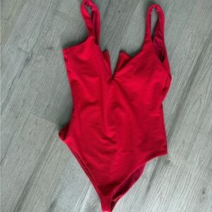 Beach riot one piece ❤️